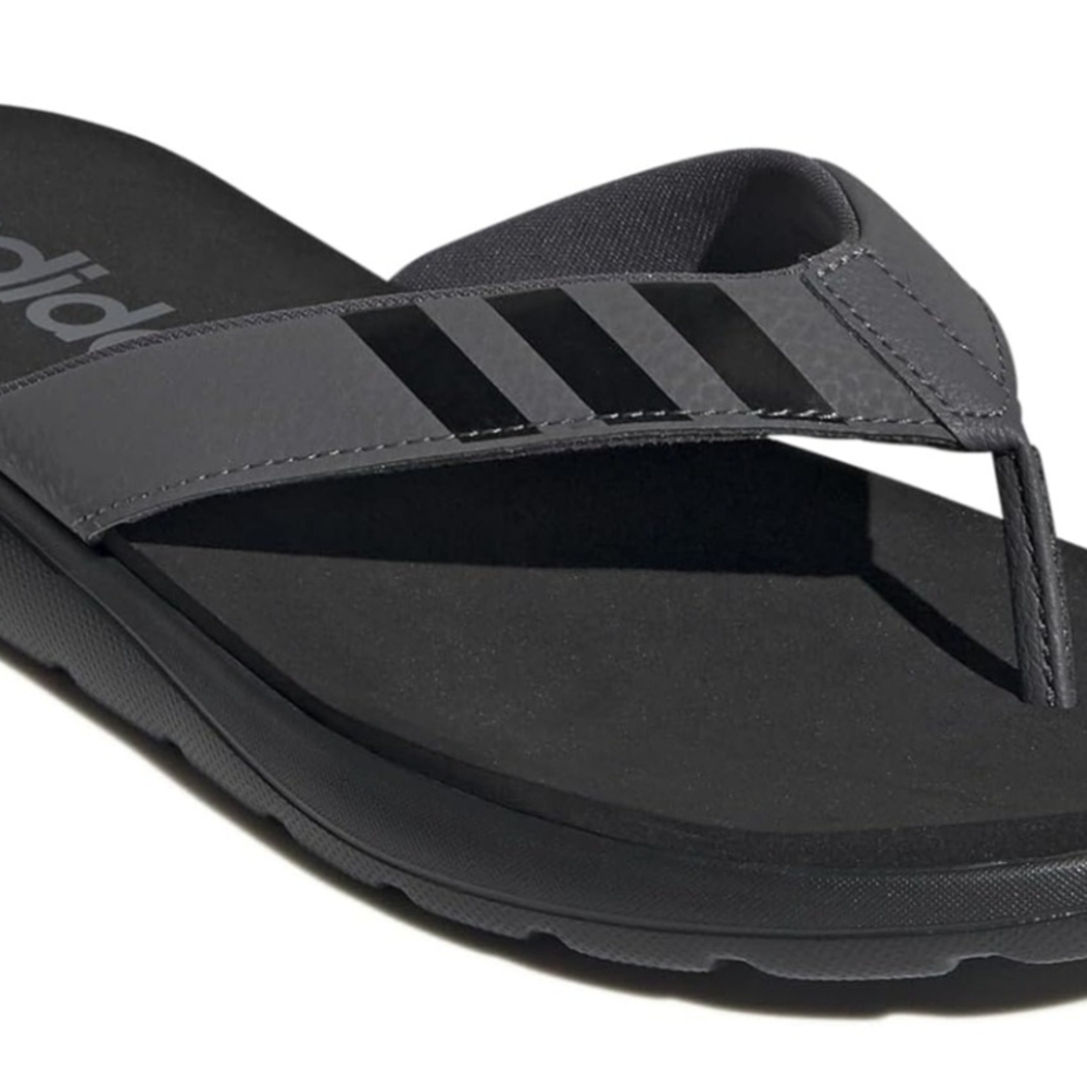 Adidas Comfort Flip Flops Men's.